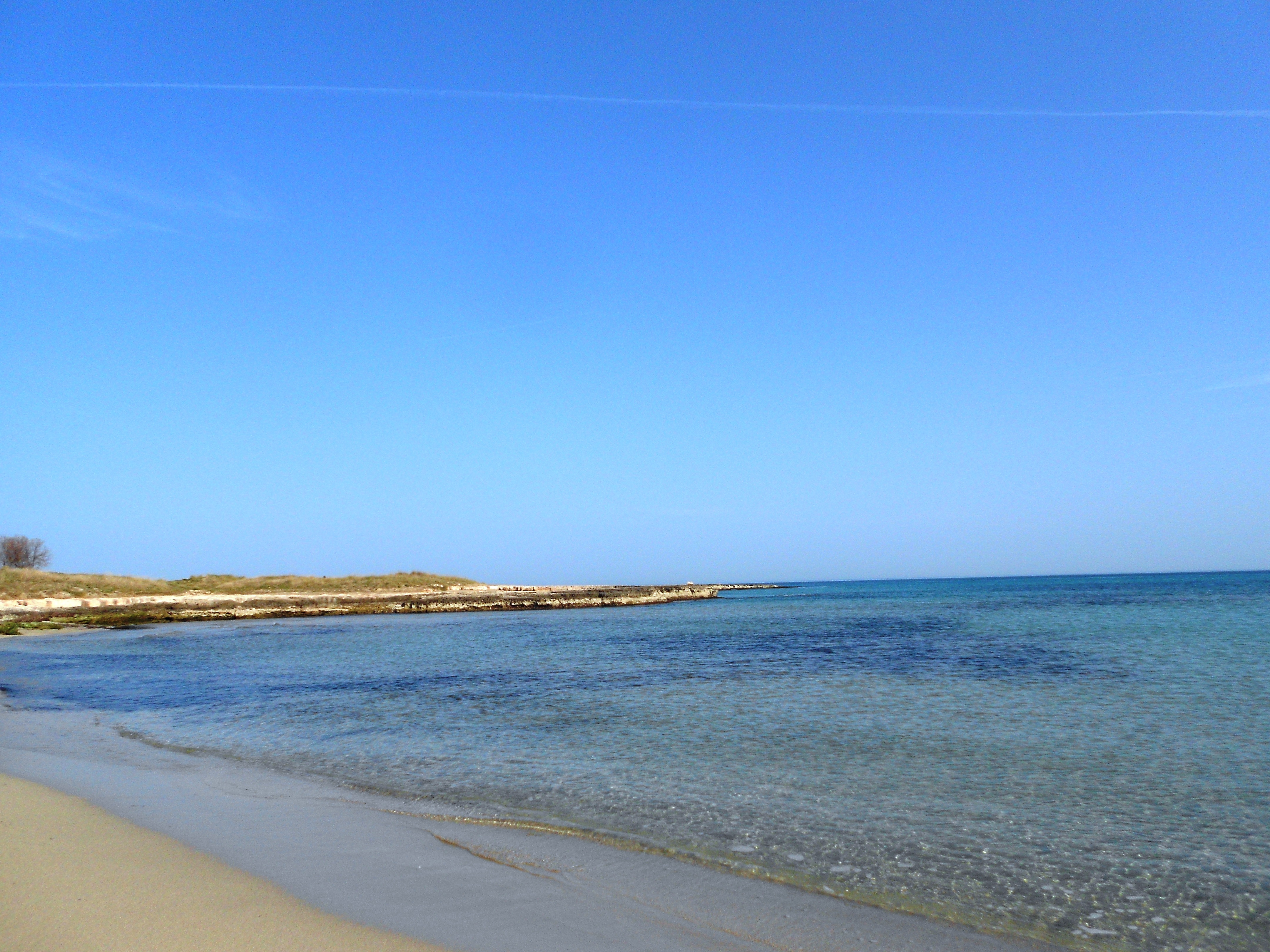 Farm holidays beach sea Ostuni Puglia